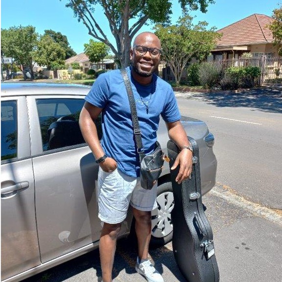 Samuel Kitenge