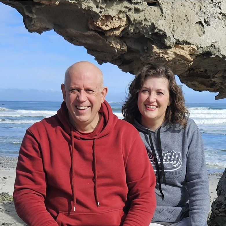 Kobus & Lorette Meyer
