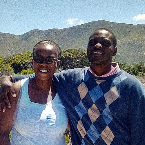 Alfred Kagaba