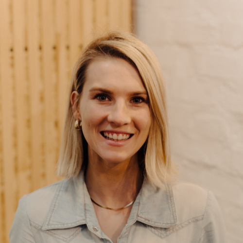 Nina Pretorius