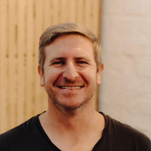 Deon Van Rooyen