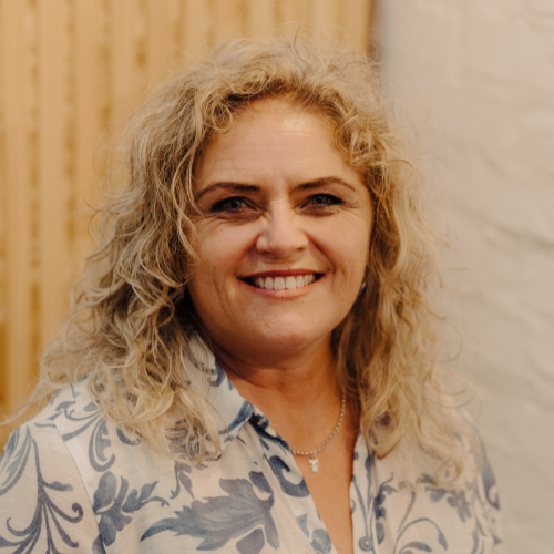 Ursula Kolbe