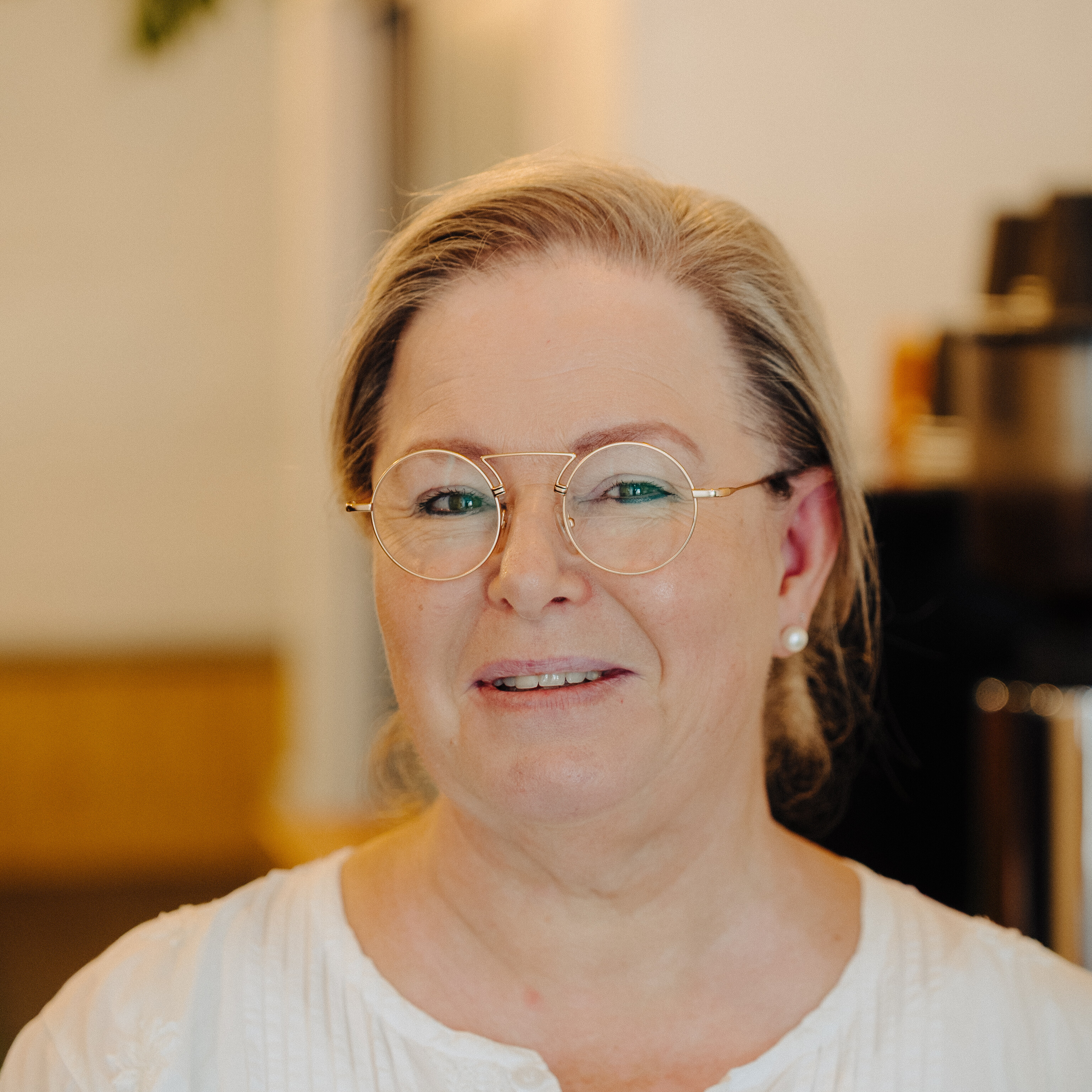 Naomi Verster