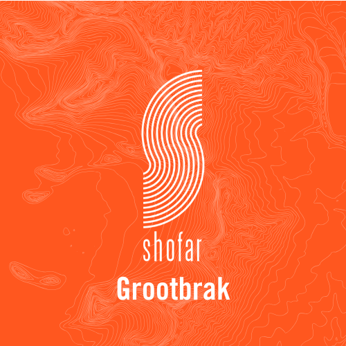 Shofar Grootbrak