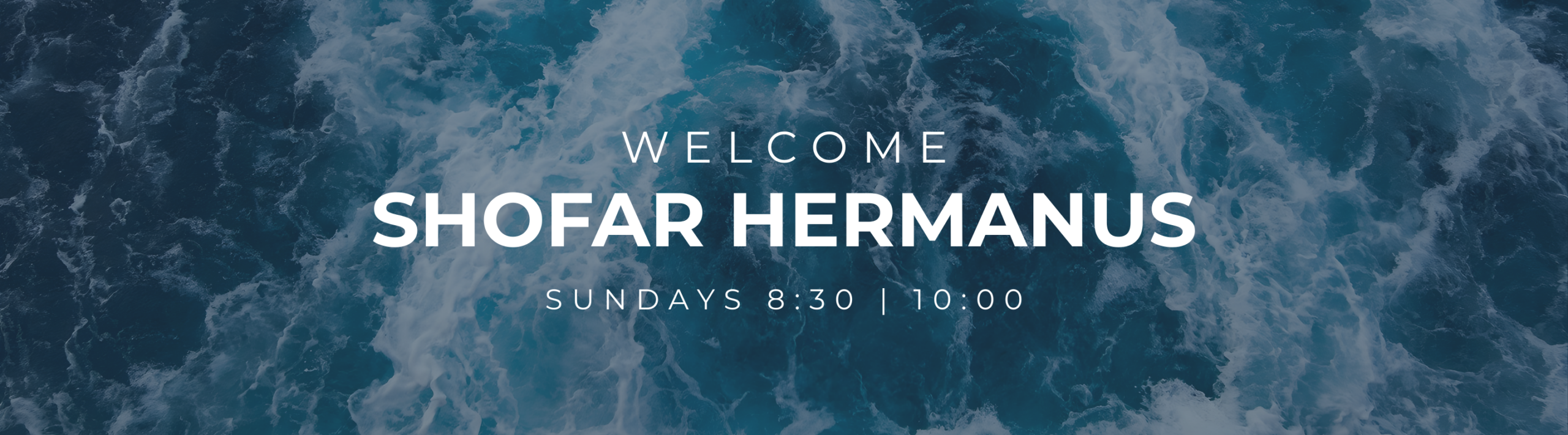 Shofar Hermanus