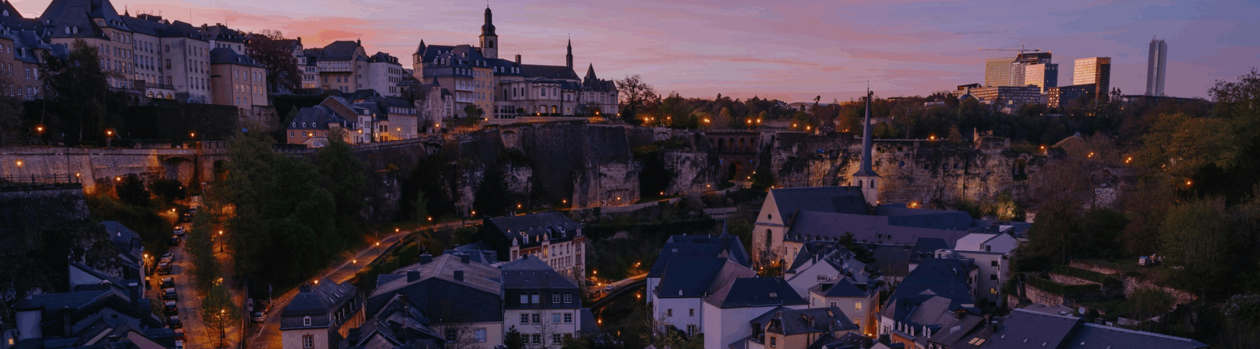 Shofar Luxembourg