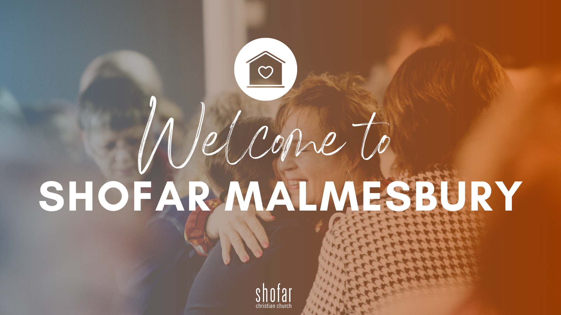 Shofar Malmesbury