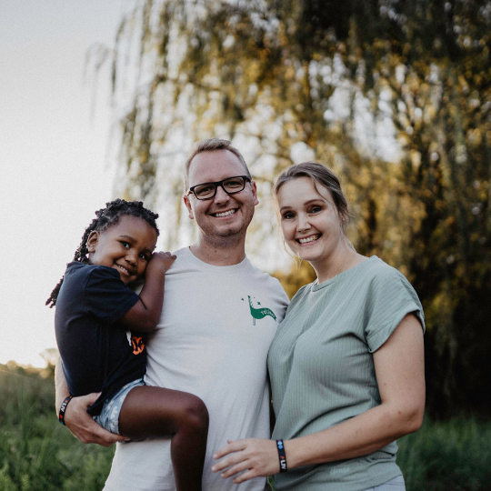 Christo Louw