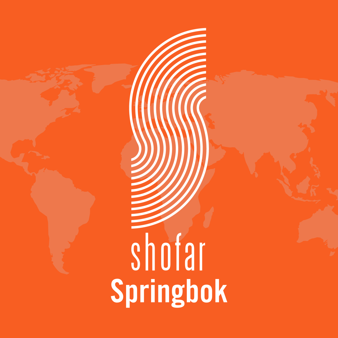 Shofar Springbok