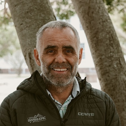 Pieter du Plessis
