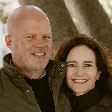 Karin & Andries Brink