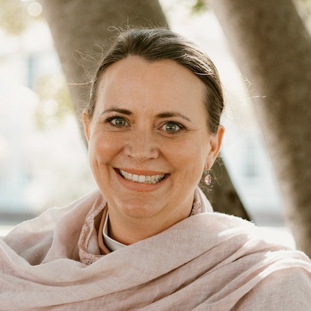 De Waal & Danelle Esterhuizen