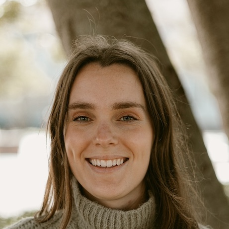 Abigail Janse van Rensburg