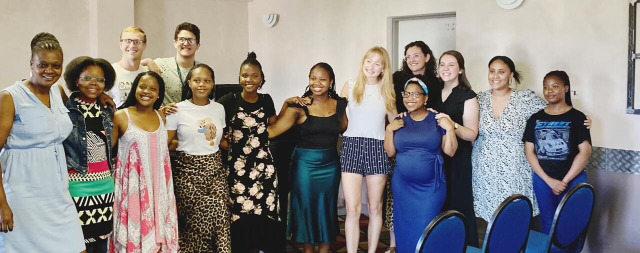 Shofar Tygerberg Campus