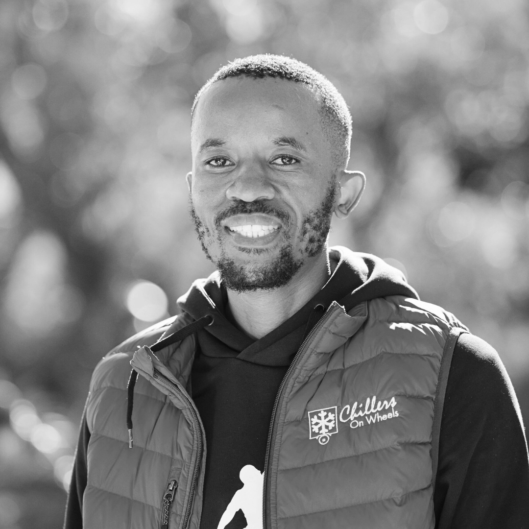 Boyo Mashile