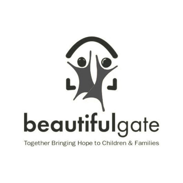 Beautiful Gate