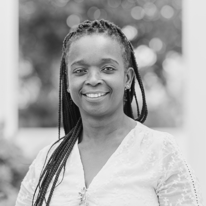 Gugu Moloi