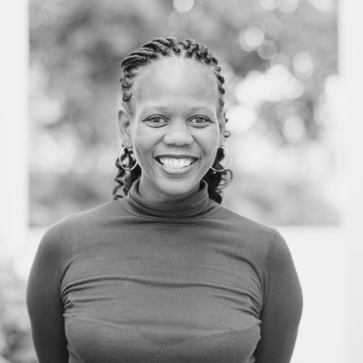 Lerato Thekiso