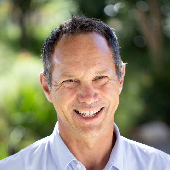 Aubrey Terblanche