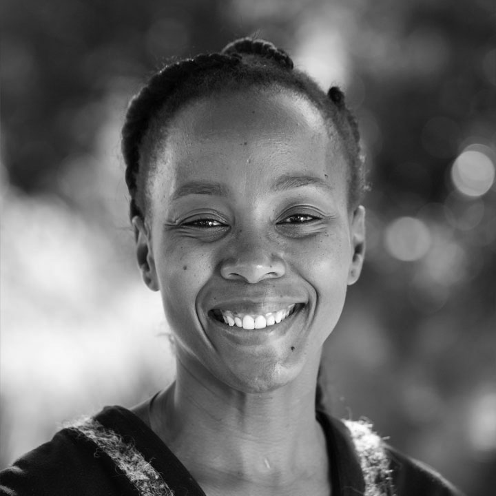 Nthabiseng Legoete