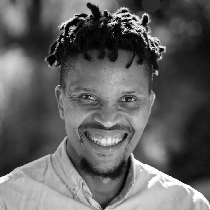 Sammy Rabolele
