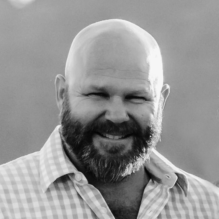 David Blanks