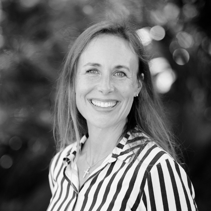 Cathrine du Toit