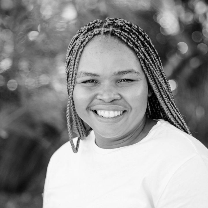Lindiwe Nkosi