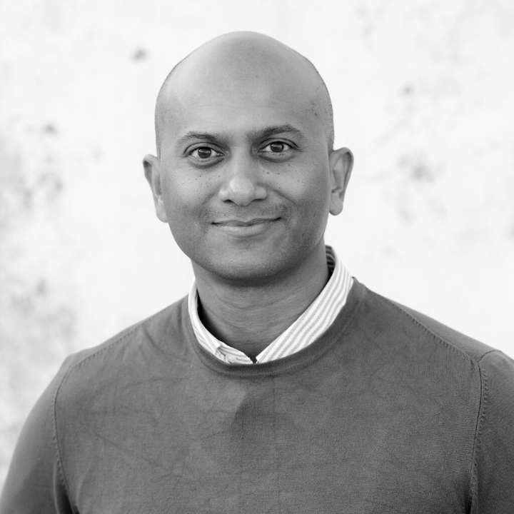 AJ Munian