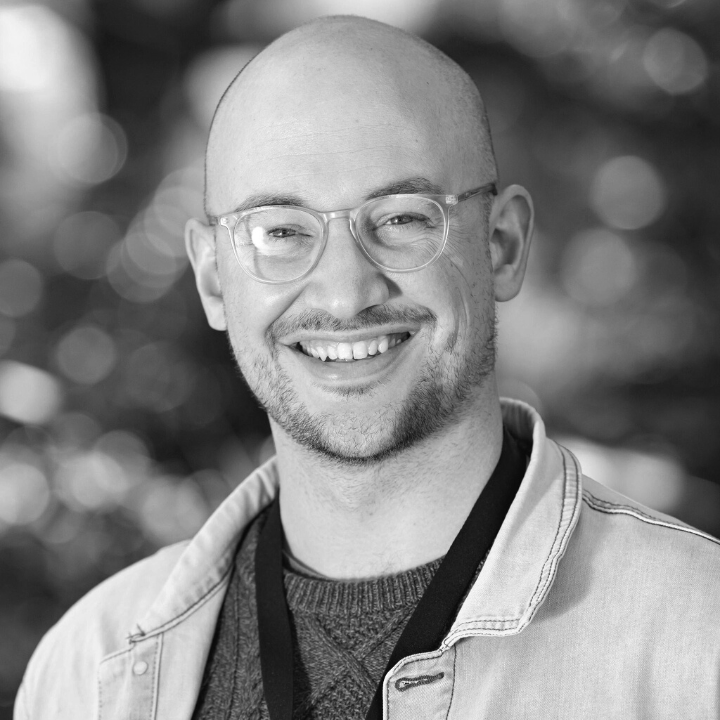 Callum Oberholzer