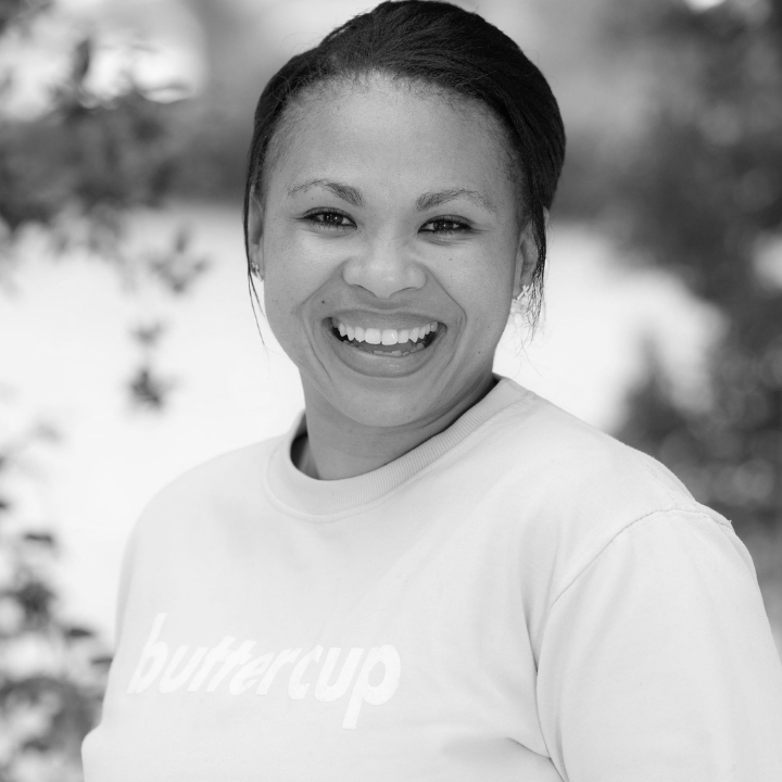 Chantelle de Bruyn