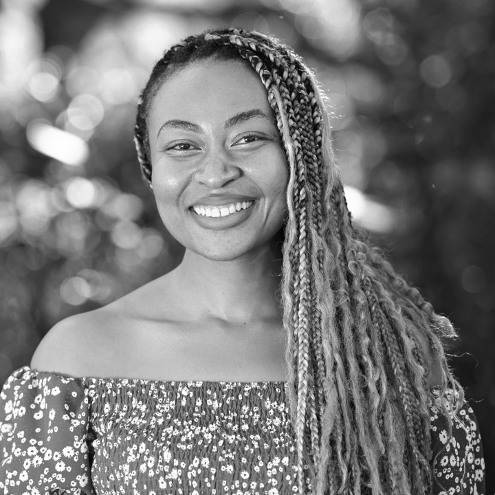 Dineo Lioma