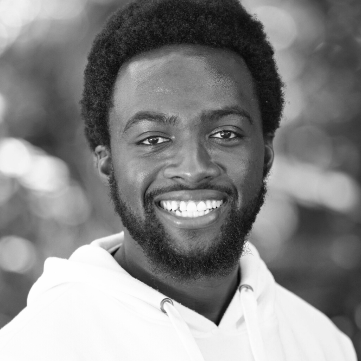 Elijah Djan