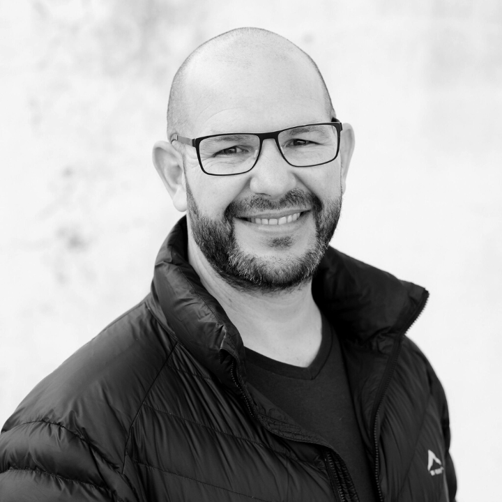 James Perris