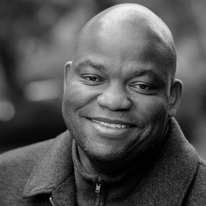 John Mogodi