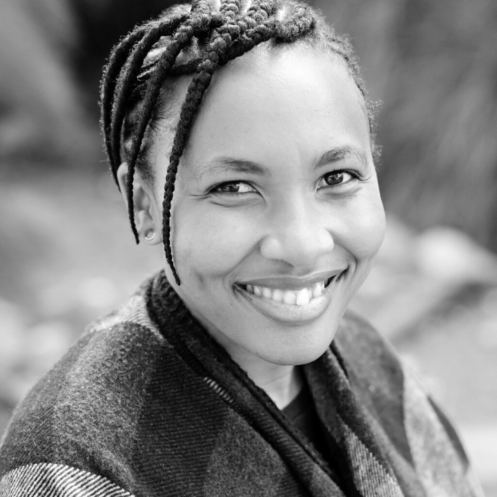 Khanya Ndzululeka
