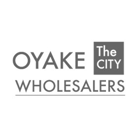 Oyake
