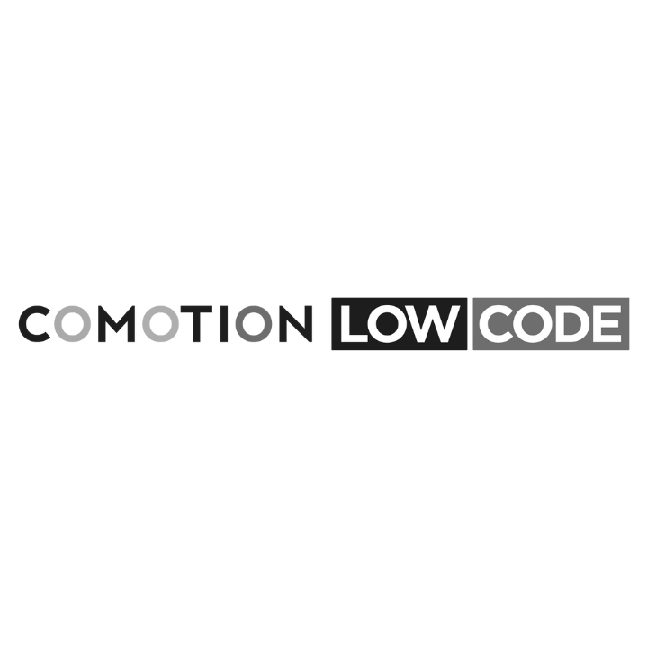 Comotion Lowcode