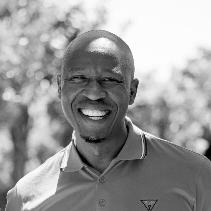 Afrika Mhlophe