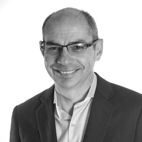 Gerrit Heymans