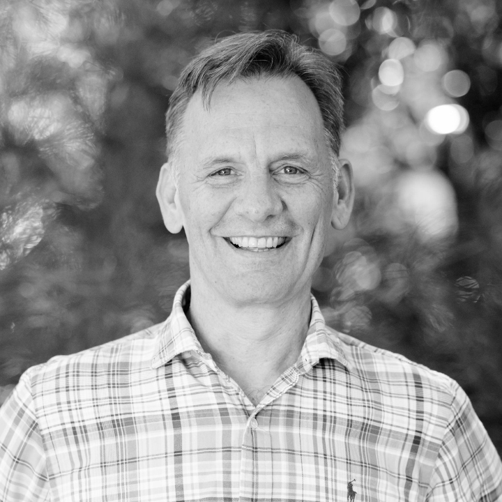 Johan du Preez