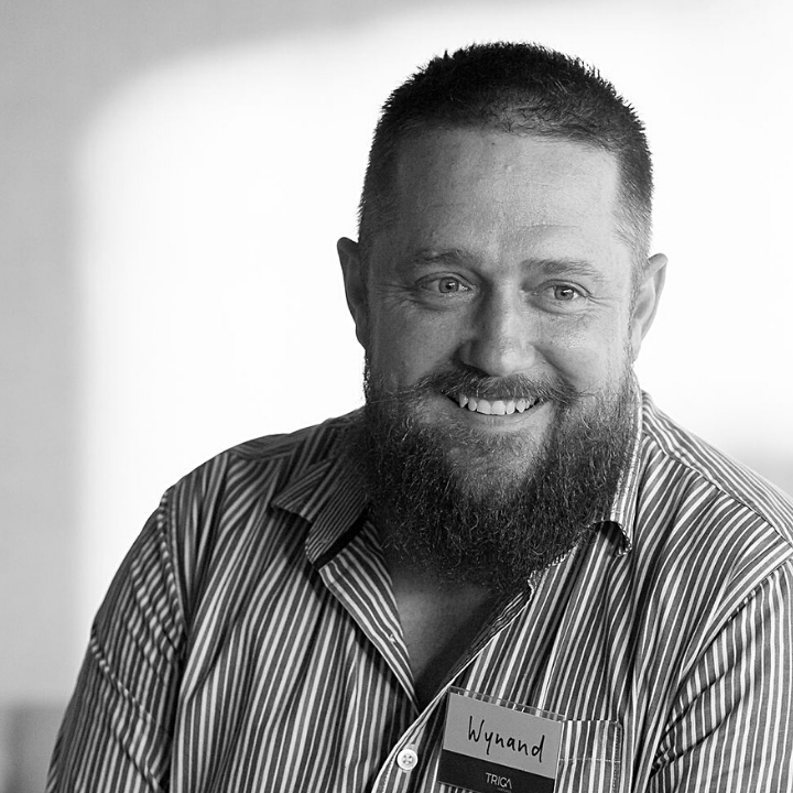 Wynand Smit