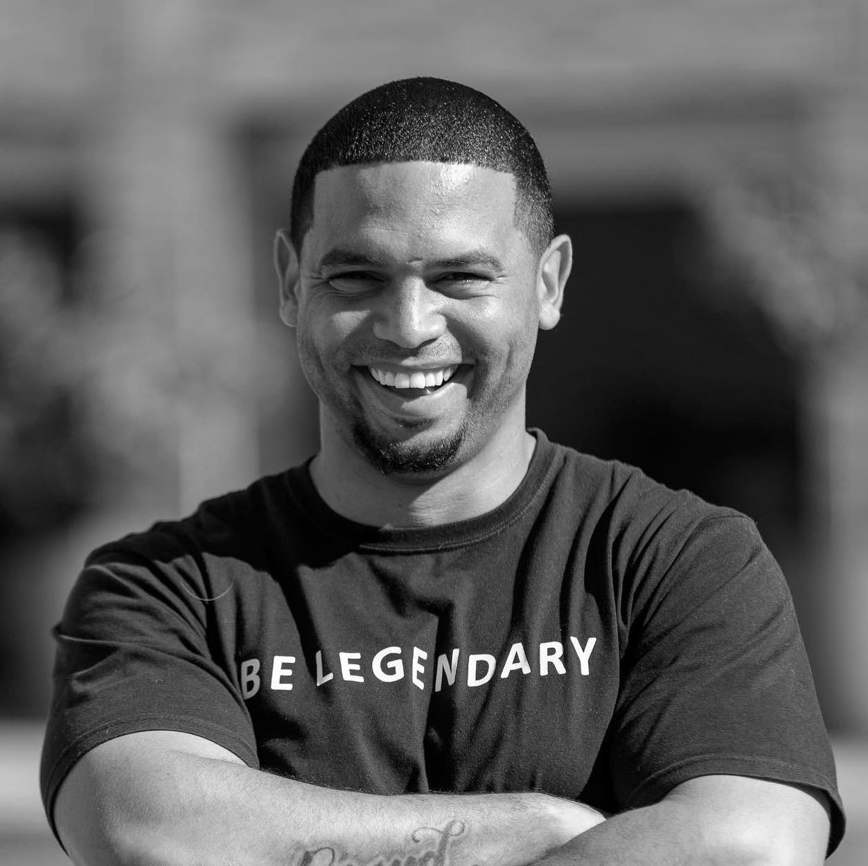 Sheldon Tatchell