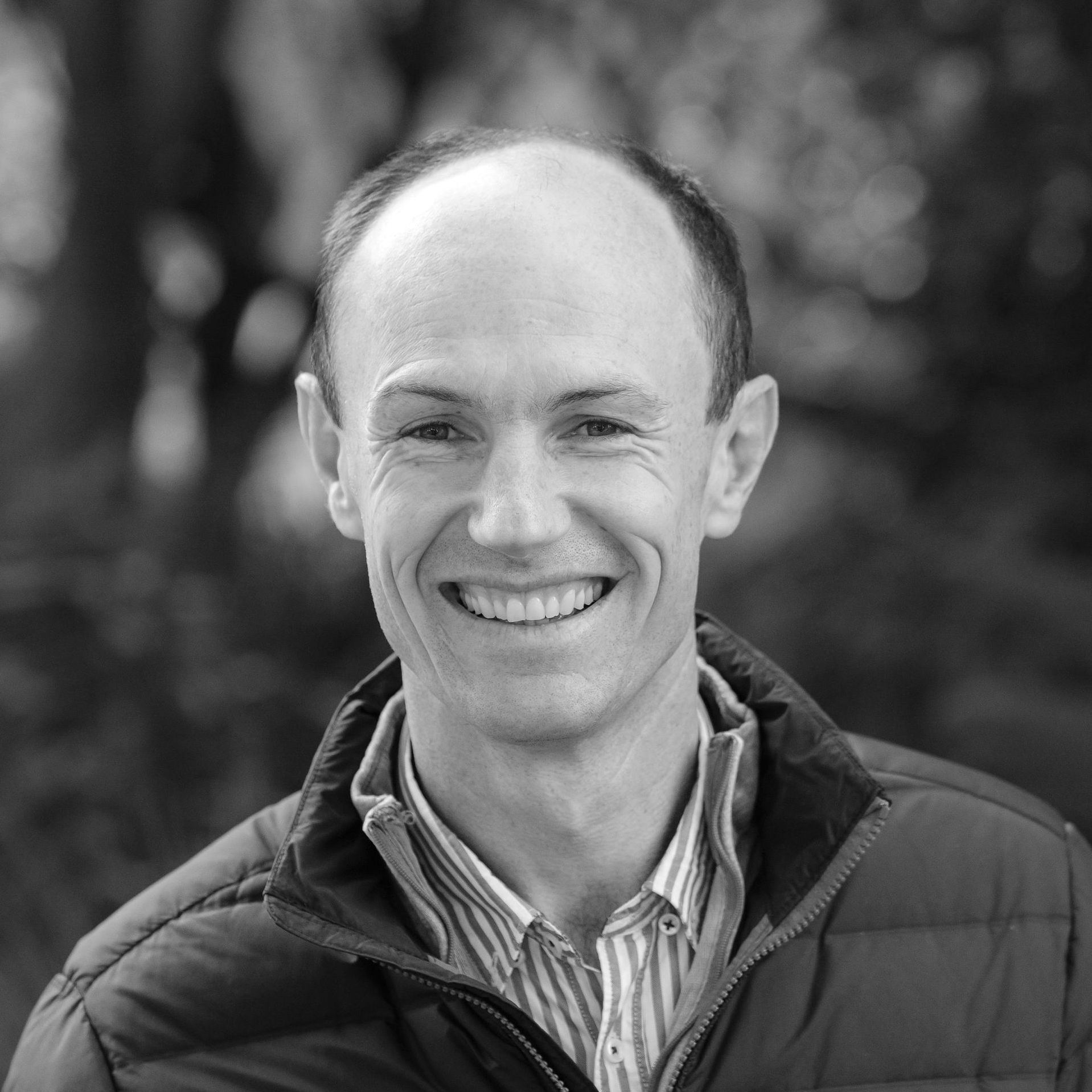 Philip Geldenhuys