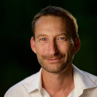 Andries van der Merwe