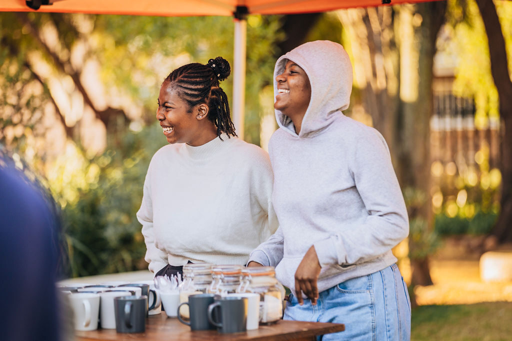 Shofar Potchefstroom — August 2025