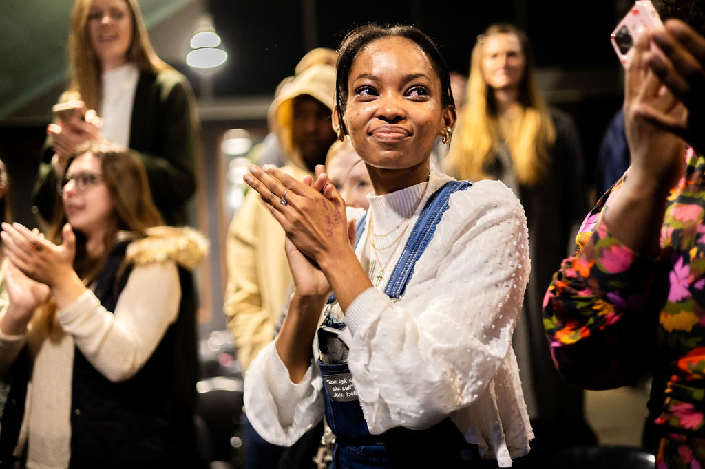 Shofar Potchefstroom — June 2025