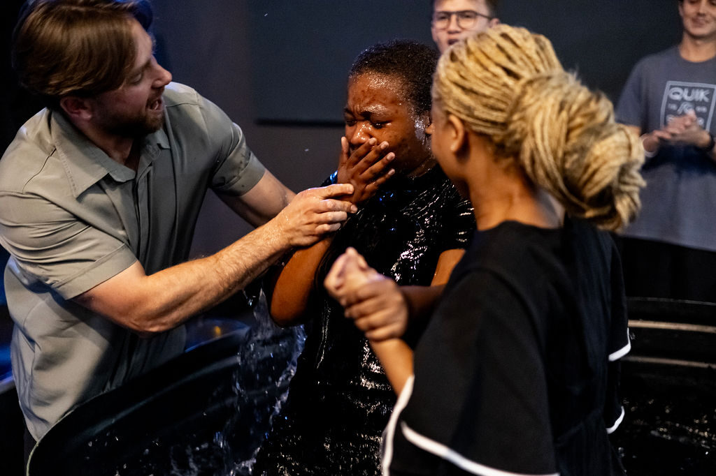 Shofar Potchefstroom — November 2025