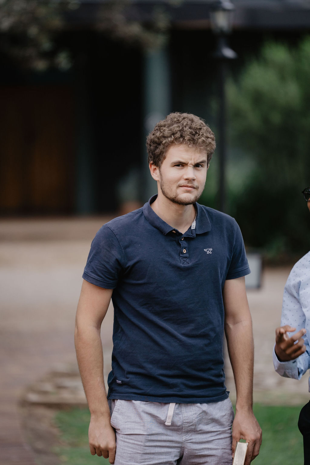 Shofar Potchefstroom — April 2026