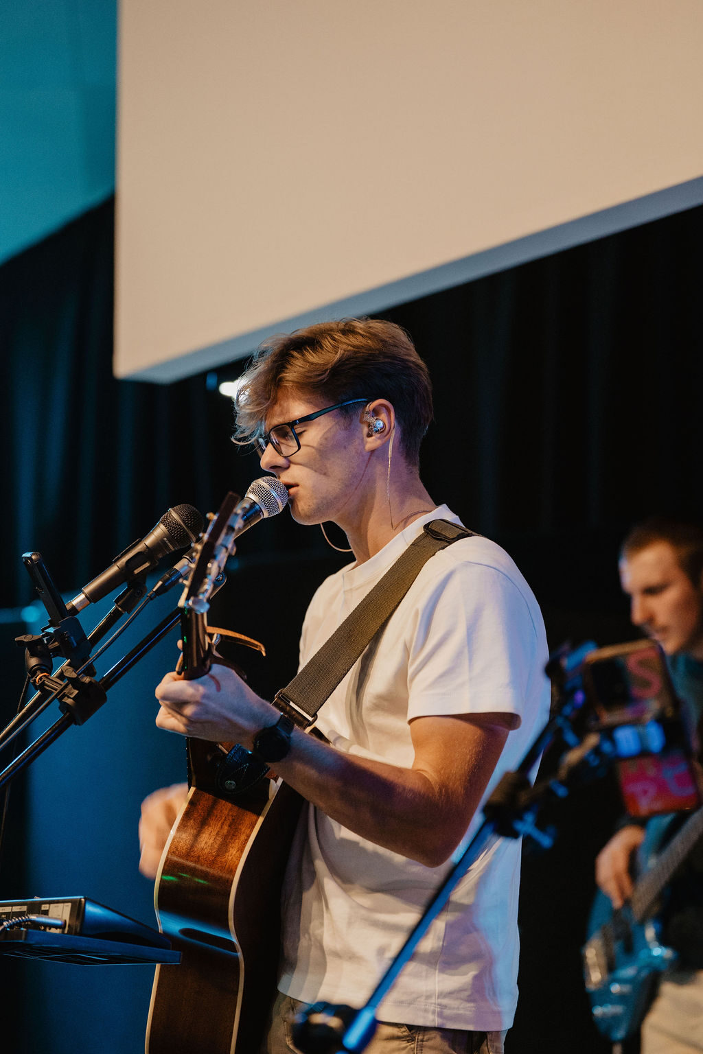 Shofar Potchefstroom — May 2026